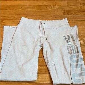 PINK Victoria’s Secret Sweatpants